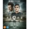 Signs 4K Ultra HD + Blu-Ray