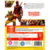 Deadpool 3 - Deadpool and Wolverine Blu-Ray
