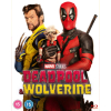 Deadpool 3 - Deadpool and Wolverine Blu-Ray