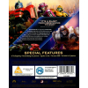Transformers One Blu-Ray