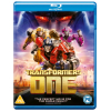 Transformers One Blu-Ray