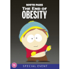 South Park - The End Of Obesity DVD