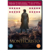The Count Of Monte Cristo (2024) DVD