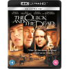 The Quick And The Dead 4K Ultra HD