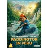 2119305 paddington in peru dvd