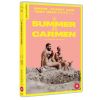 2119407 the summer with carmen dvd