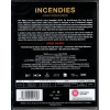 Incendies Blu-Ray
