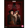 Wolf Hall / The Mirror And The Light DVD