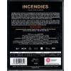 Incendies 4K Ultra HD
