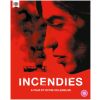 Incendies 4K Ultra HD