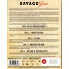 Savage Guns - Four Classic Westerns Volume 3 Blu-Ray