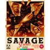 Savage Guns - Four Classic Westerns Volume 3 Blu-Ray