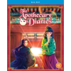 The Apothecary Diaries Season 1 Part 2 Blu-Ray
