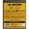 Les Vampires Blu-Ray