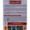 Terror In The Fog - The Wallace Krimi At CCC Limited Edition Blu-Ray