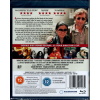 Borrowed Time - Lennons Last Decade Blu-Ray