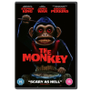 The Monkey DVD
