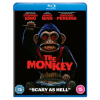 The Monkey Blu-Ray