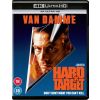 Hard Target 4K Ultra HD