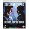 Demolition Man Blu-Ray
