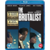 The Brutalist Blu-Ray