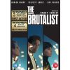 The Brutalist DVD