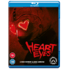 Heart Eyes Blu-Ray