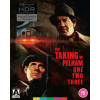 The Taking Of Pelham One Two Three (1974) Limited Edition 4K Ultra HD