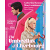 The Umbrellas Of Cherbourg 4K Ultra HD + Blu-Ray