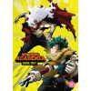 My Hero Academia Season 7 Part 1 DVD