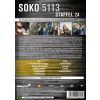SOKO 5113 Staffel 24 (DVD)