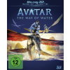 Avatar: The Way of Water (3D & 2D Blu-ray)