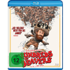 Hundreds of Beavers (Blu-ray)