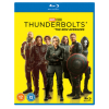Thunderbolts Blu-Ray