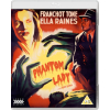 Phantom Lady Blu-Ray