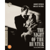 The Night Of The Hunter Blu-Ray