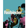 The Rainer Werner Fassbinder Collection Volume 1 Blu-Ray