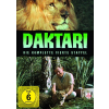 Daktari Season 4 (finale Staffel) (DVD)