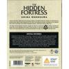 The Hidden Fortress 4K Ultra HD