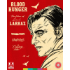 Blood Hunger - The Films Of Jose Larraz Blu-Ray