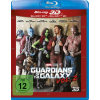 Guardians of the Galaxy Vol. 2 (3D & 2D Blu-ray)