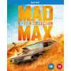 Mad Max 1 to 5 Blu-Ray