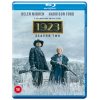 1923 - A Yellowstone Origin Story Season 2 Blu-Ray