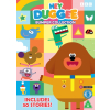 Hey Duggee Bumper Collection DVD