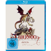 Monty Python's Jabberwocky (Blu-ray)