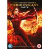 The Hunger Games - Mockingjay Part 2 DVD