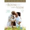 A Room With A View DVD