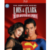 Lois and Clark - The New Adventures Of Superman Seasons 1 to 4 Complete Collection Blu-Ray