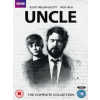 Uncle Series 1 to 3 Complete Collection DVD