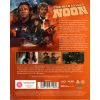 The Man Called Noon Blu-Ray